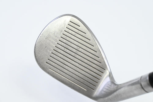 Ladies Cobra Bio Cell Sand Wedge / 55 Degree / Ladies Flex NS Pro Zelos 6 Shaft