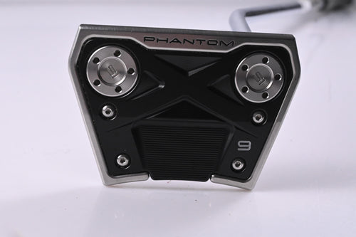 Scotty Cameron Phantom X 9 2022 Putter / 34 Inch