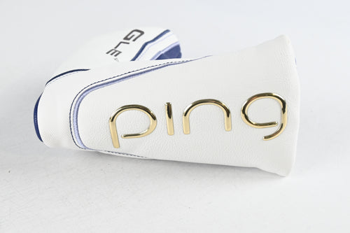 Ladies Ping G Le4 Anser 2D Putter / 33 Inch