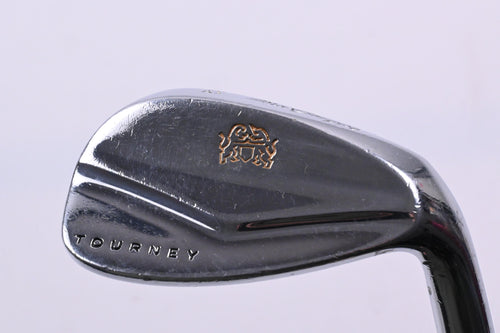 MacGregor Tourney Gap Wedge / 52 Degree / Regular Flex SuperLite Shaft