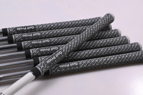 Proto Concept C02 Irons / 4-PW / X-Flex Oban CT-115 Shafts