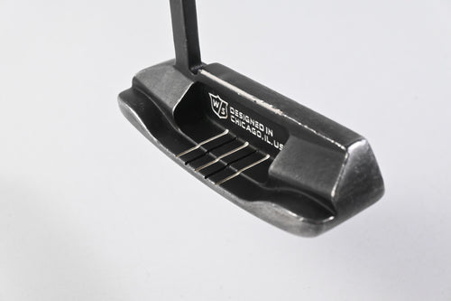 Wilson Infinite Windy City 2018 Putter / 34 Inch