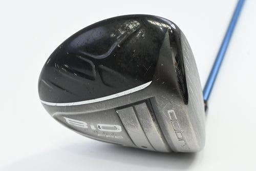 Cobra Bio Cell Pro Driver / 9-12 Degree / Stiff Flex Grafalloy ProLaunch 65