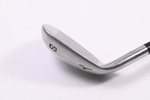 Mizuno MX-100 Sand Wedge / 55 Degree / Regular Flex Mizuno Shaft