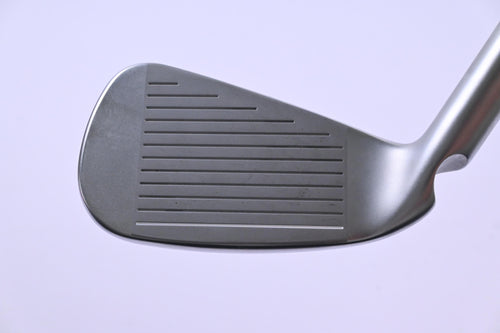 Ping IDI Utility #2 Iron / 17 Degree / Black Dot / Stiff Flex Ping Tour 2.0 85