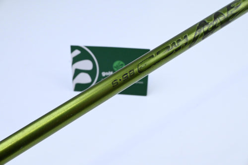 Titleist 585.H #3 Hybrid / 19 Degree / Stiff Flex Aldila NV Green 85 Shaft