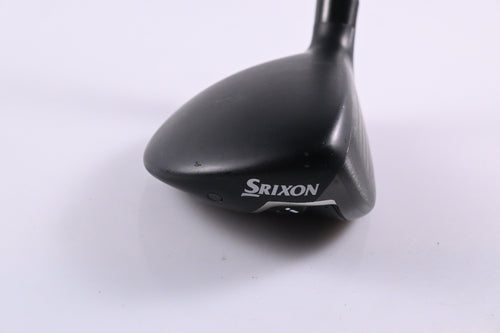 Srixon ZXi #4 Hybrid / 22 Degree / Regular Flex Fujikura Ventus TR Blue 7 Shaft