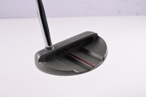 Taylormade Redline Monte Carlo Putter / 34 Inch