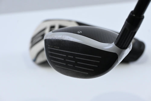 TaylorMade SIM2 Max #3 Wood / 15 Degree / Stiff Flex HZRDUS Smoke Blue RDX 70