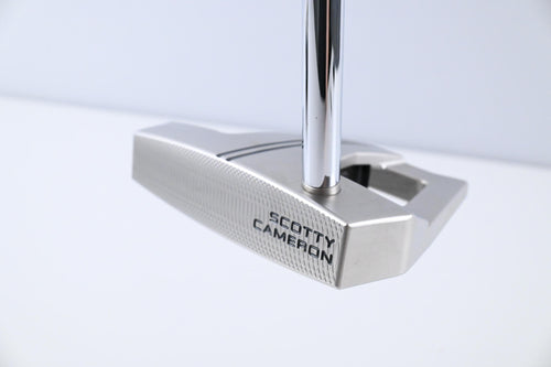 Scotty Cameron Phantom 9 2024 Putter / 34 Inch