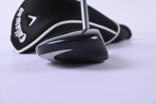 Callaway Steelhead Plus #7 Wood / 20 Degree / Regular Flex Steelhead Plus Shaft