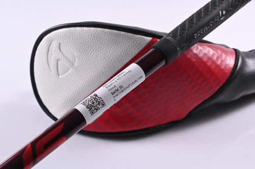 Taylormade Stealth 2 HD #5 Wood / 19 Degree / Regular Flex Speeder NX Red 50