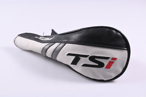 Titleist TSi3 #2 Hybrid / 18 Degree / Stiff Flex Graphite Design Tour AD DJ-6