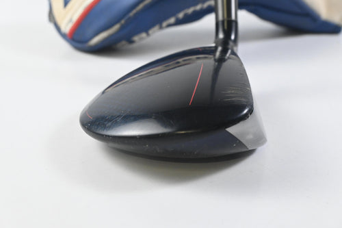 Callaway Big Bertha B21 #5 Wood / 18 Degree / Regular Flex RCH 55 Shaft