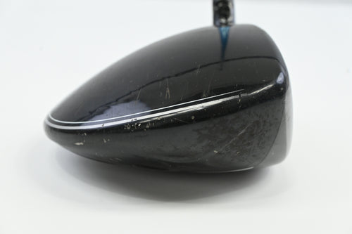 Cobra Bio Cell Pro Driver / 9-12 Degree / Stiff Flex Grafalloy ProLaunch 65