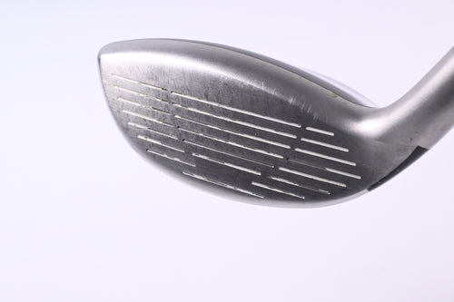 Ping G10 #2 Hybrid / 18 Degree / Regular Flex Ping TFC 129 Shaft