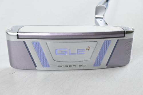 Ladies Ping G Le4 Anser 2D Putter / 33 Inch