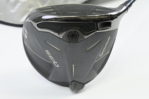 TaylorMade Qi35 Driver / 9 Degree / Stiff Flex Diamana T+ 60 Shaft