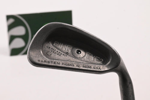 Ping Karsten Eye 2+ #4 Iron / 24.5 Degree / Stiff Flex Ping Karsten JZ Shaft