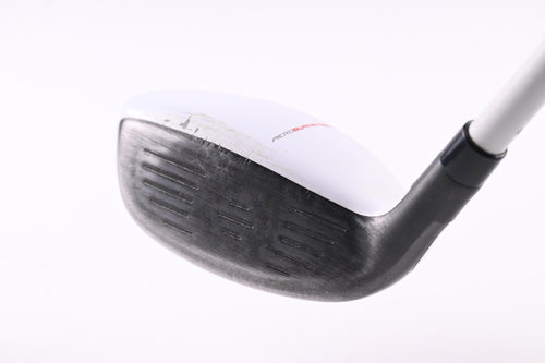 TaylorMade Aeroburner #3 Hybrid / 19 Degree / Regular Flex Speed Rul-z 70 Shaft