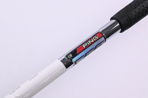 Ping Glide Sand Wedge / 54 Degree / Blue Dot / Regular Flex Ping CFS Shaft