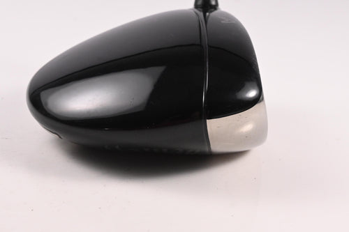 Callaway FT-9 Draw Driver / 9 Degree / Regular Flex Fujikura ZCom 60 Shaft