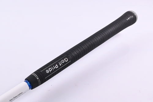 Left Hand Cobra Aerojet #3 Wood / 15 Degree / Stiff Flex Kai'li Blue 60 Shaft