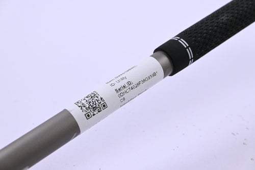 Ping IDI Utility #2 Iron / 17 Degree / Black Dot / Stiff Flex Ping Tour 2.0 85