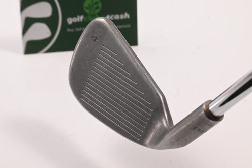Ping Karsten Eye 2+ #4 Iron / 24.5 Degree / Stiff Flex Ping Karsten JZ Shaft