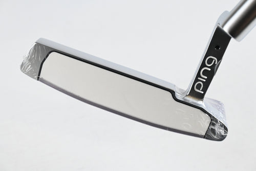 Ladies Ping G Le4 Anser 2D Putter / 33 Inch