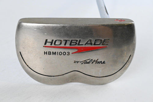 HotBlade HBMI003 Putter / 33 Inch