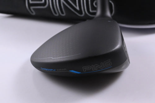 Ping G440 Max #3 Wood / 15 Degree / Regular Flex Denali Red 60 Shaft