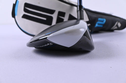 Taylormade SIM2 Max #3 Wood / 15 Degree / Regular Flex Fujikura Ventus Blue 5