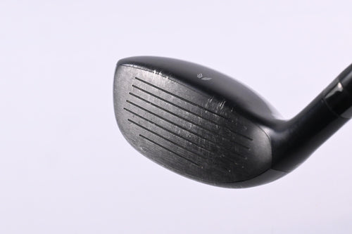 Wilson D9 #4 Hybrid / 22 Degree / Stiff Flex Tensei AV White 70 Shaft