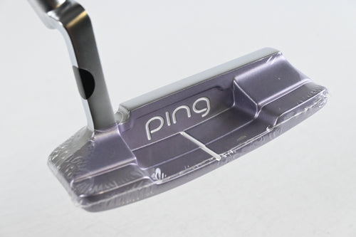 Ladies Ping G Le4 Anser 2D Putter / 33 Inch