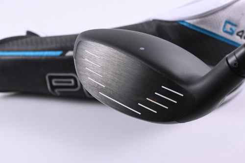 Ping G440 Max #3 Wood / 15 Degree / Regular Flex Denali Red 60 Shaft