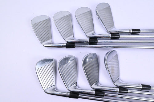 Titleist 735.CM Irons / 3-PW / Stiff Flex Dynamic Gold S300 Shafts