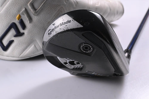 Taylormade Qi10 Tour #3 Wood / 15 Degree / Regular Flex Fujikura Ventus Blue 5