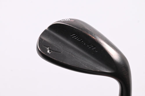 Mizuno Pro T-1 Lob Wedge / 58 Degree / Wedge Flex Shaft