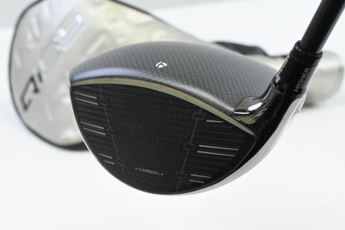 TaylorMade Qi35 Driver / 9 Degree / Stiff Flex Diamana T+ 60 Shaft
