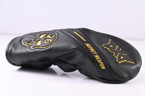 PXG Secret Weapon Mini Driver / 13 Degree / Stiff Flex HZRDUS Black 60 Shaft