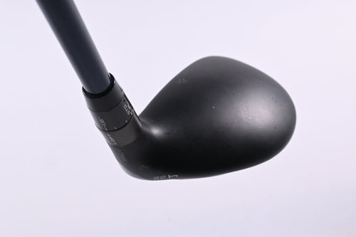 Srixon ZXi #4 Hybrid / 22 Degree / Regular Flex Fujikura Ventus TR Blue 7 Shaft