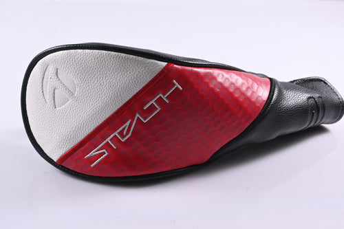 Taylormade Stealth 2 HD #5 Wood / 19 Degree / Regular Flex Speeder NX Red 50