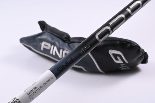 Ping G425 #3 Hybrid / 19 Degree / Regular Flex Ping ALTA CB Slate 70 Shaft