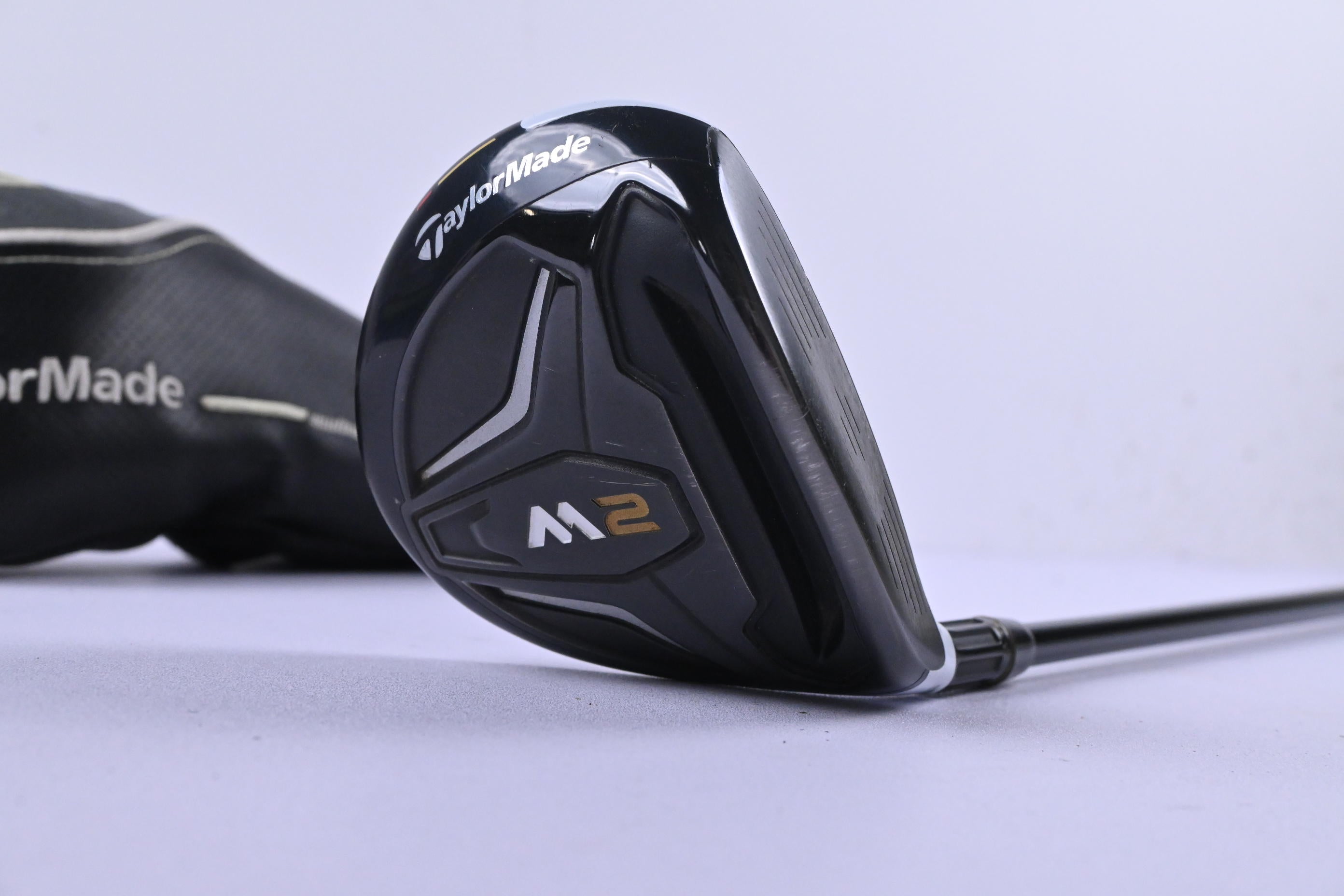 Taylormade M2 2016 #3 Wood / 16.5 Degree / Regular Flex Tensei CK