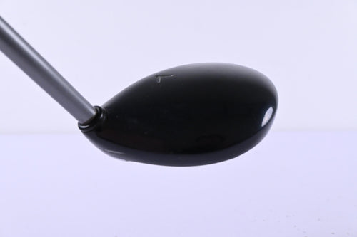 Callaway Steelhead Plus #7 Wood / 20 Degree / Regular Flex Steelhead Plus Shaft