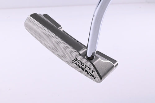 Scotty Cameron Select 2014 Newport 2 Dual Balance Putter / 37 Inch
