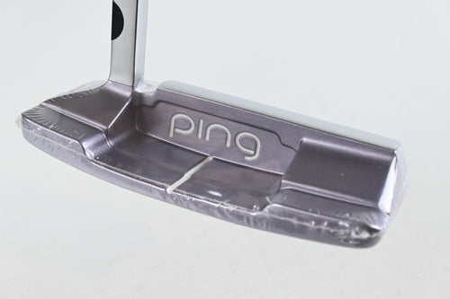 Ladies Ping G Le4 Anser 2D Putter / 33 Inch