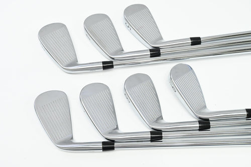 Titleist T150 2023 Irons / 3-9 / X-Flex Project X Rifle Shafts