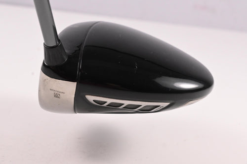 Callaway FT-9 Draw Driver / 9 Degree / Regular Flex Fujikura ZCom 60 Shaft